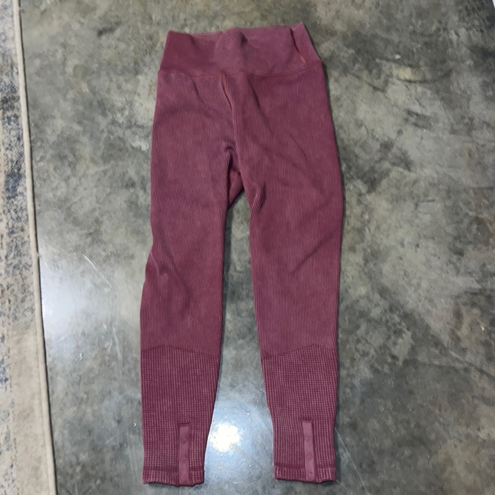 Aerie leggings